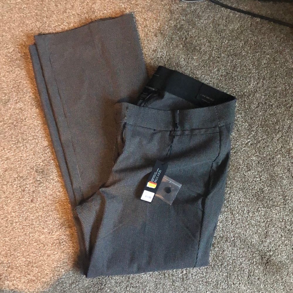 Brand new Allie pants